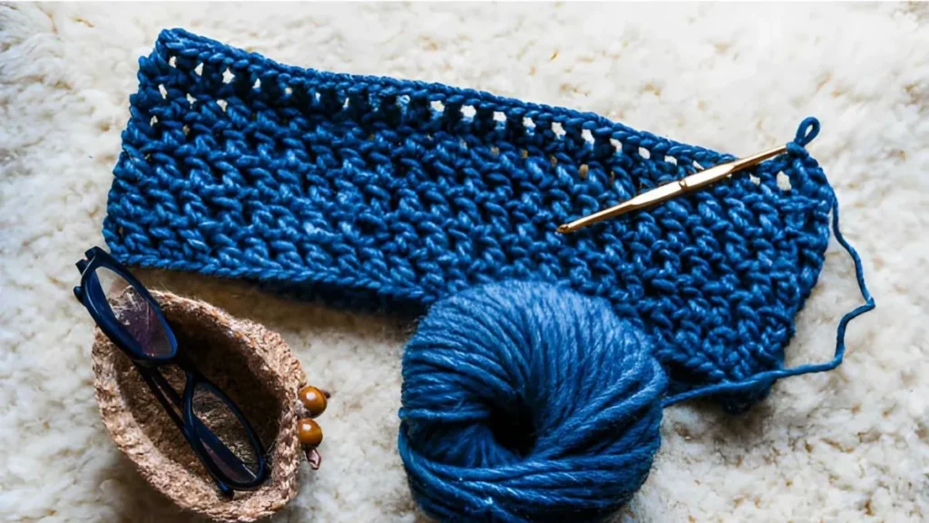 Crochet Tote Bag Pattern