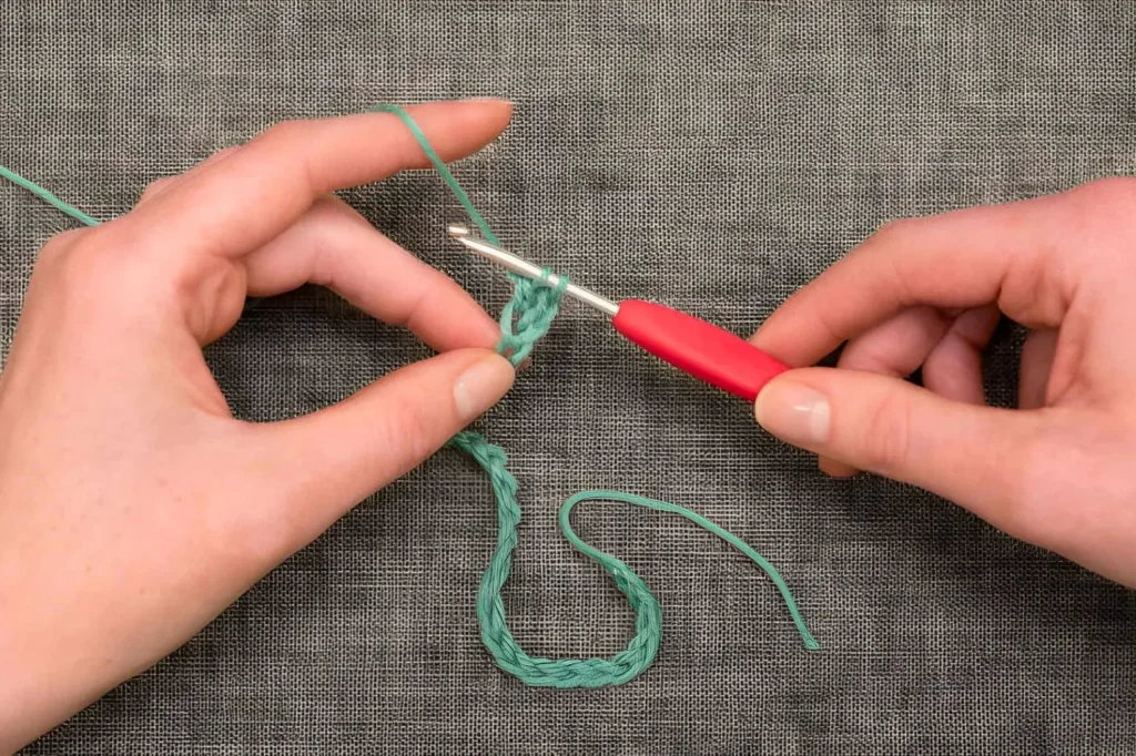 Easy Crochet Blanket Patterns
