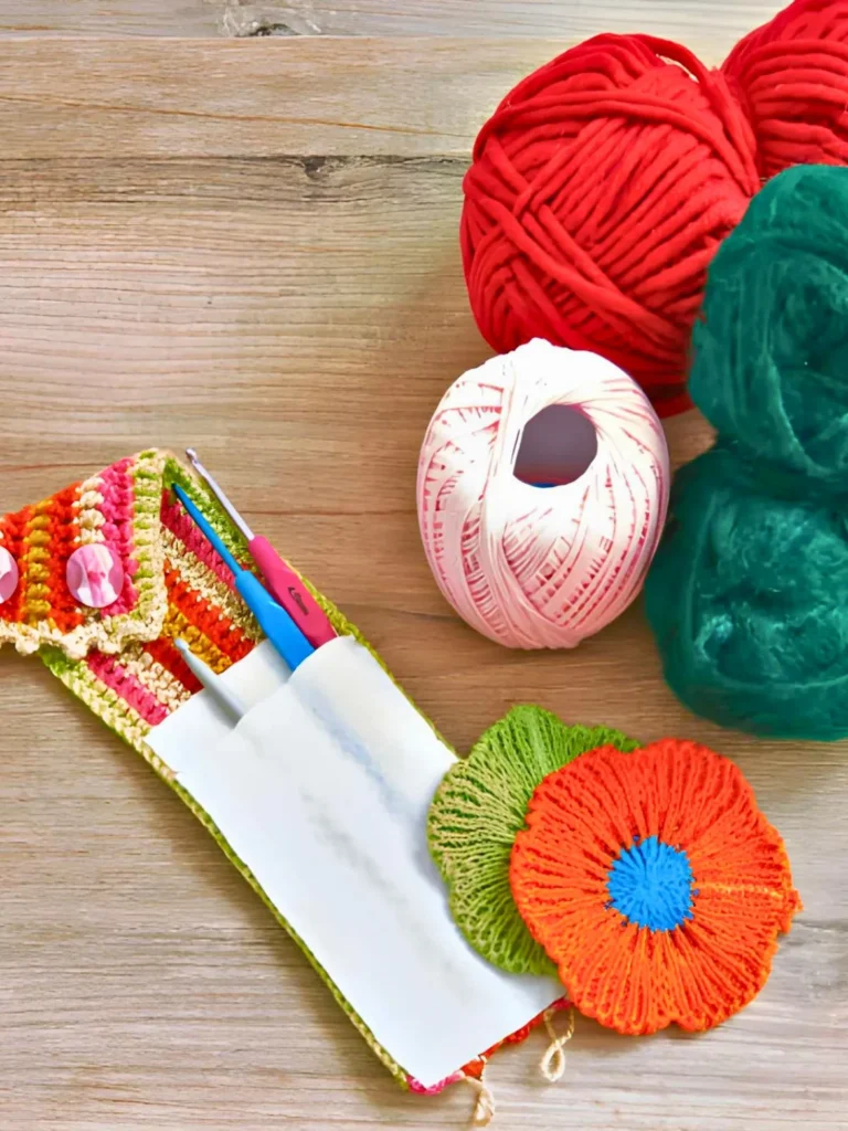 crochet gifts