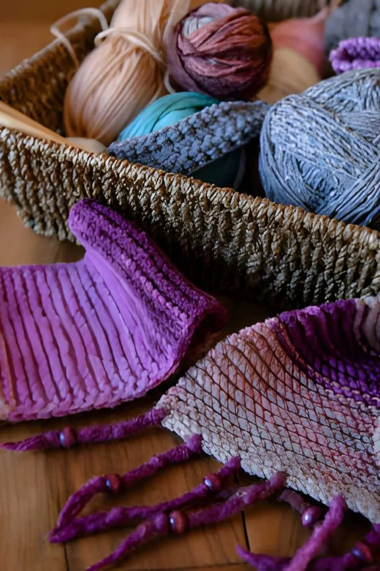 easy crochet patterns