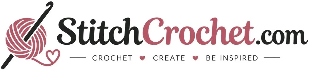 Stitch Crochet