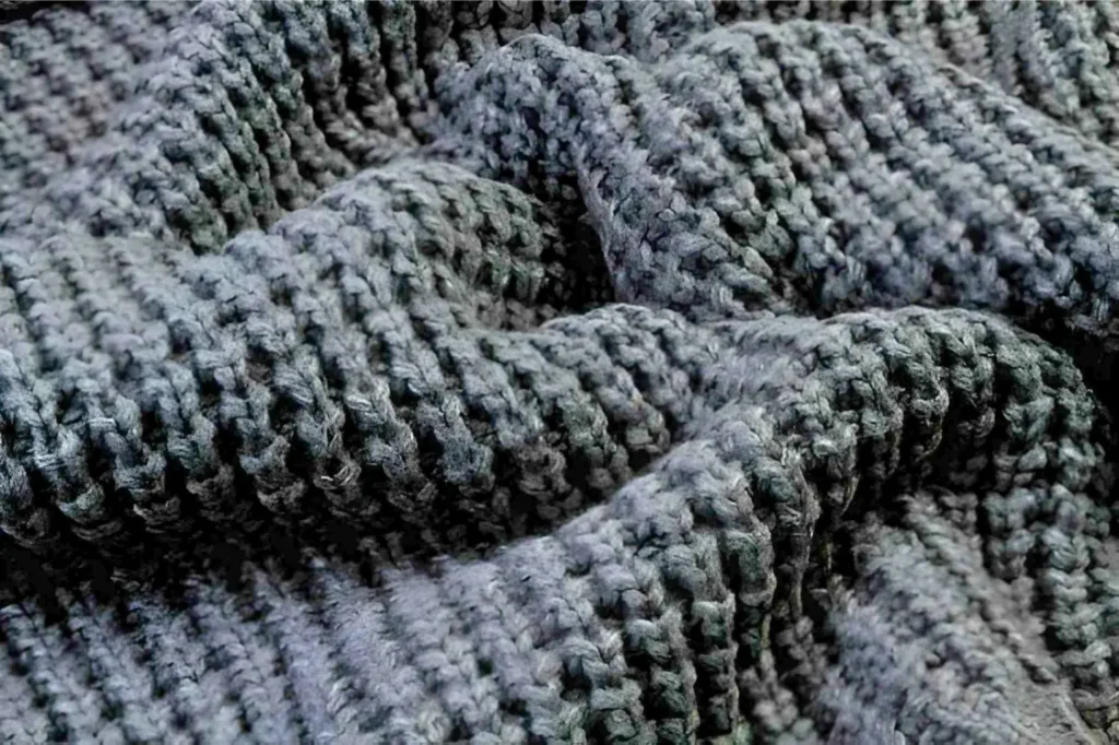 Easy Crochet Blanket Patterns