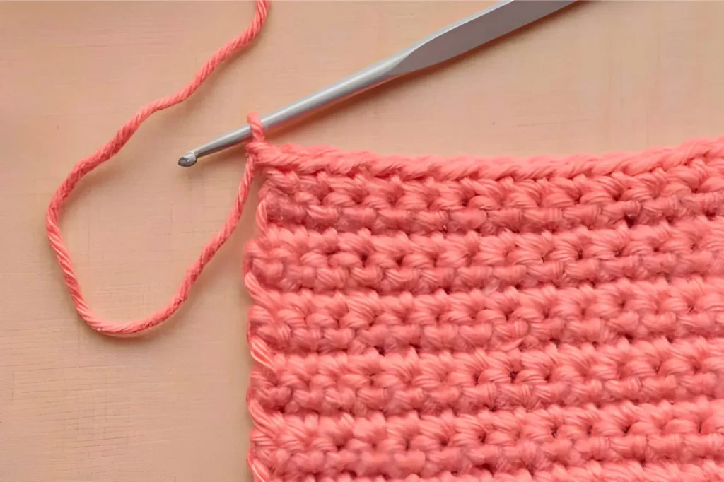 Easy Crochet Blanket Patterns