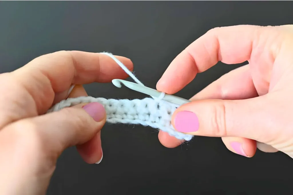 Easy Crochet Blanket Patterns