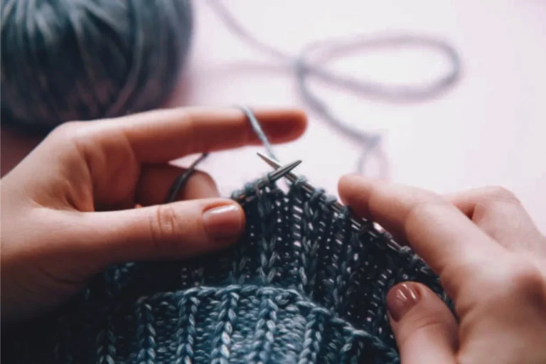 Crochet Beanie Pattern