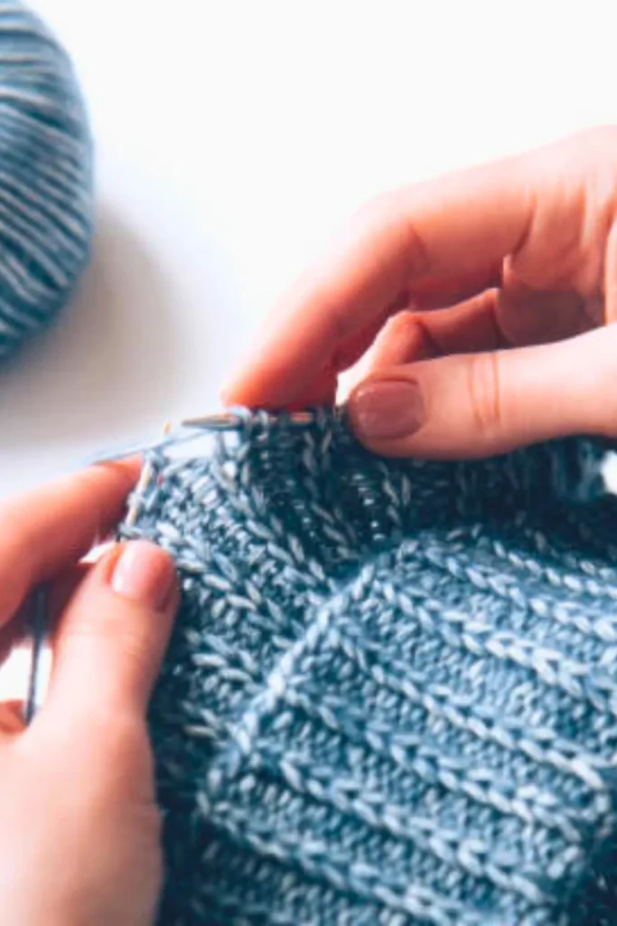 Crochet Beanie Pattern