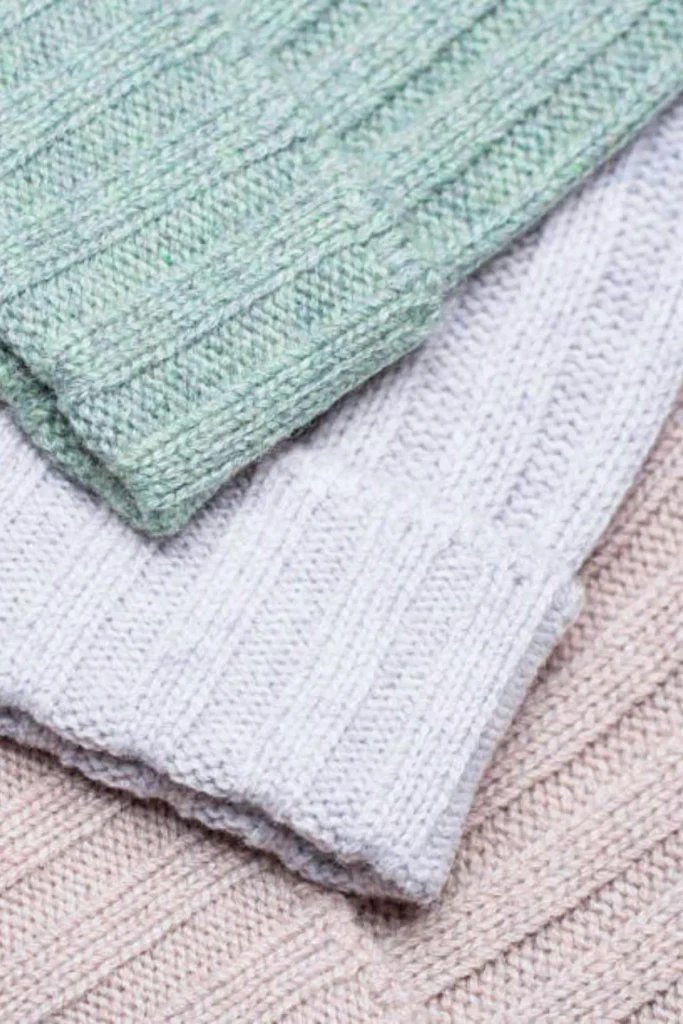 Crochet Beanie Pattern