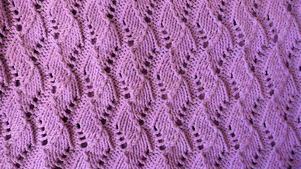 Crochet Newborn Blanket Patterns